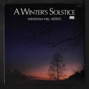 A Winter's Solstice LP