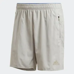 Adidas Men's Saturday Two In One Ultra Shorts