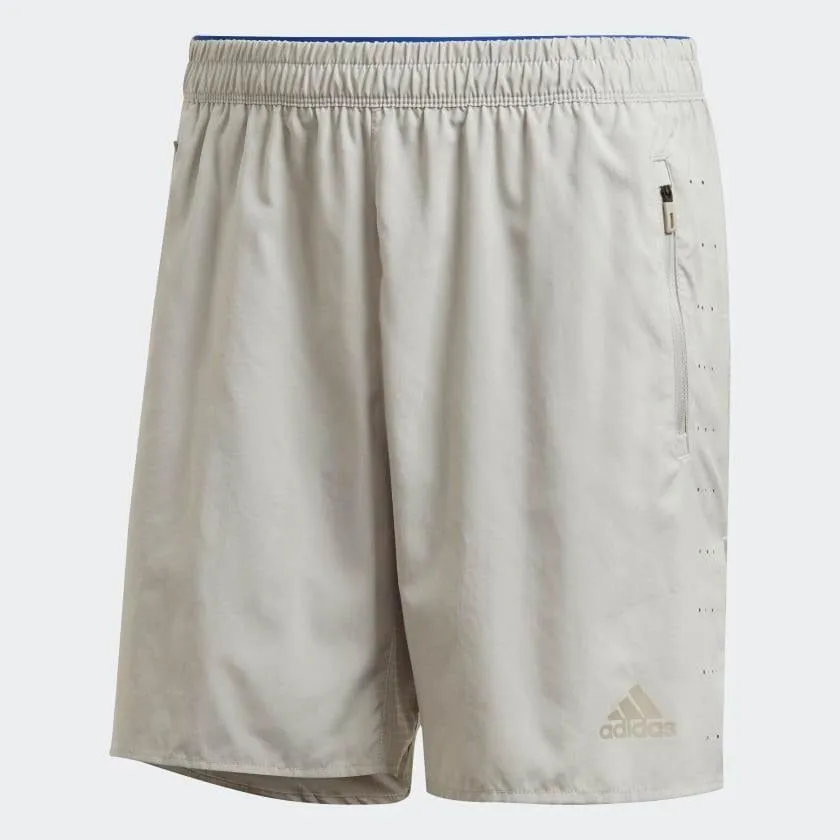 Adidas Men's Saturday Two In One Ultra Shorts