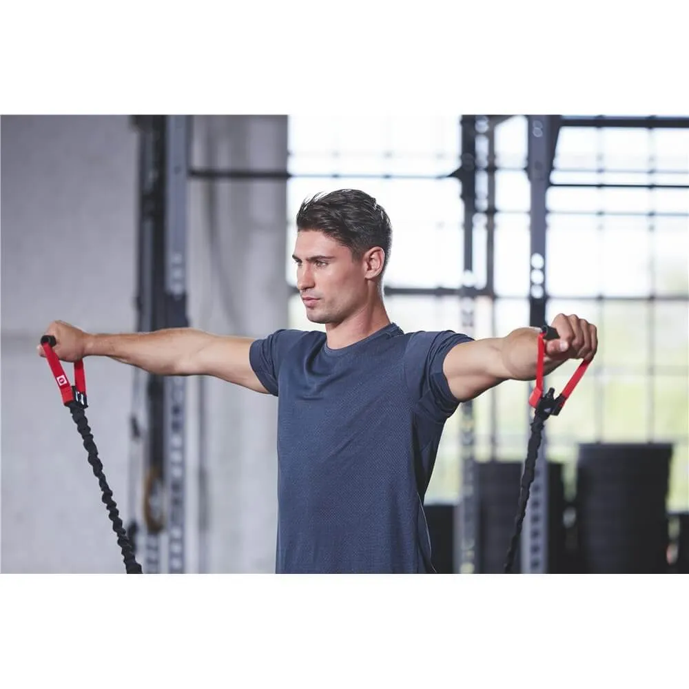 Adidas Power Tube Level 2