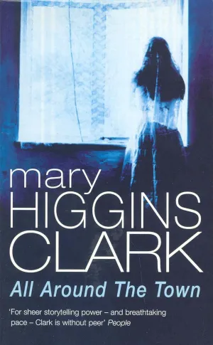 All Around the Town Paperback  January 1, 1993