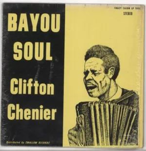 Bayou Blues