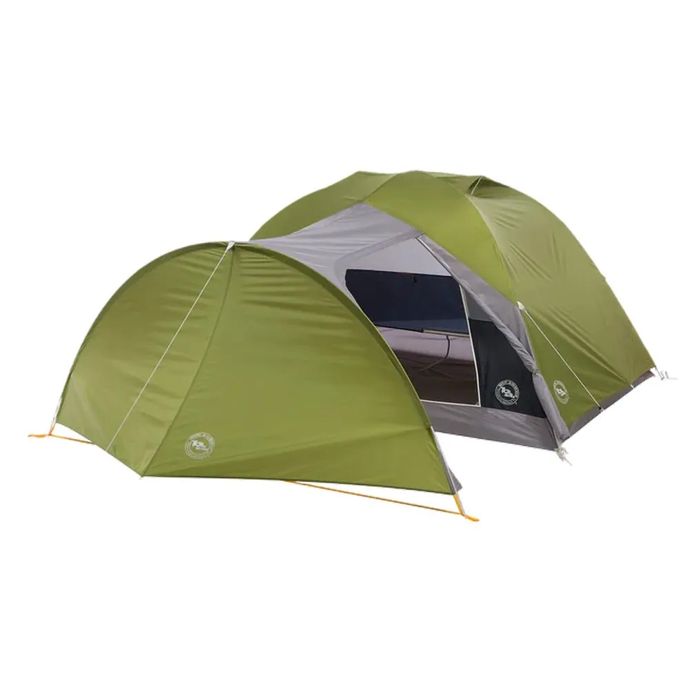 BLACKTAIL 3 HOTEL TENT