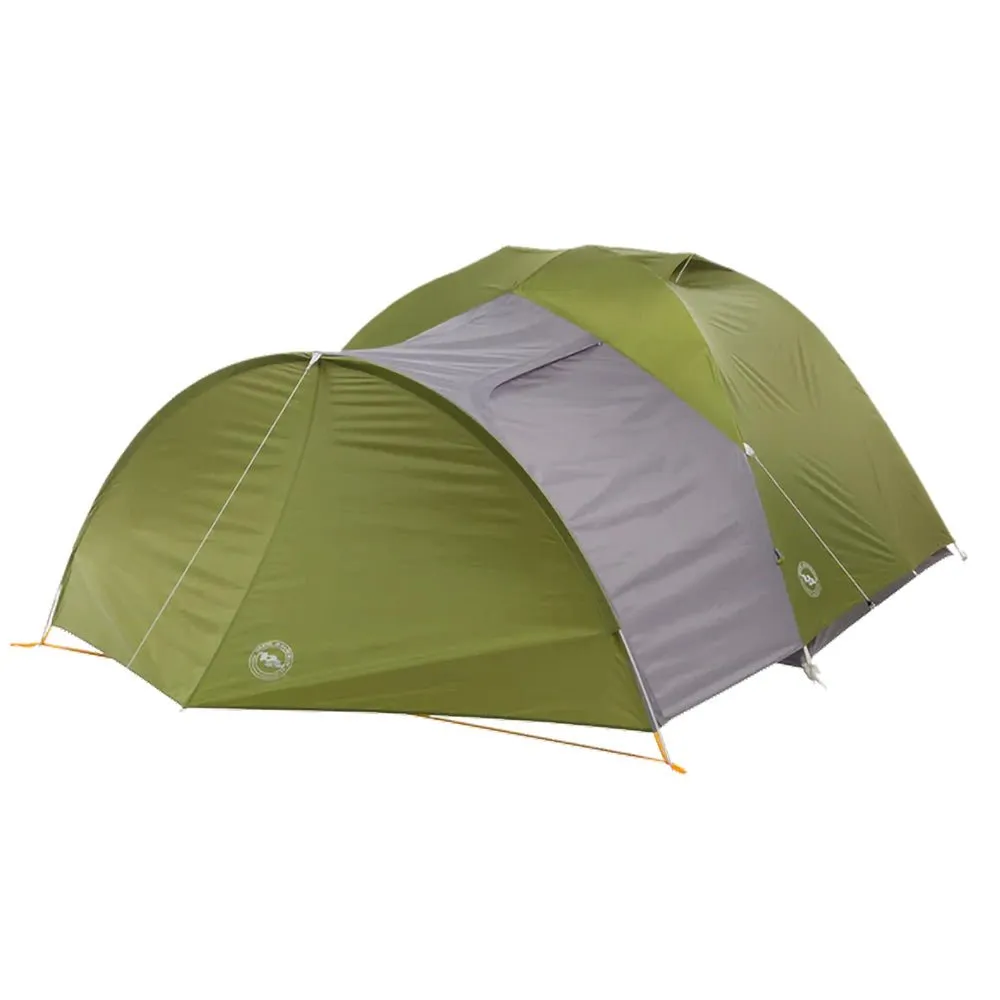 BLACKTAIL 3 HOTEL TENT