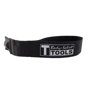 Body-Solid Tools Resistance Tube Door Attachment