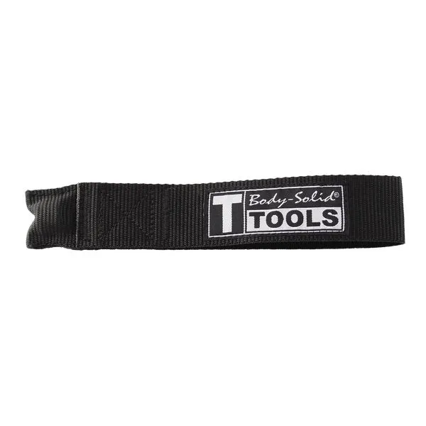Body-Solid Tools Resistance Tube Door Attachment