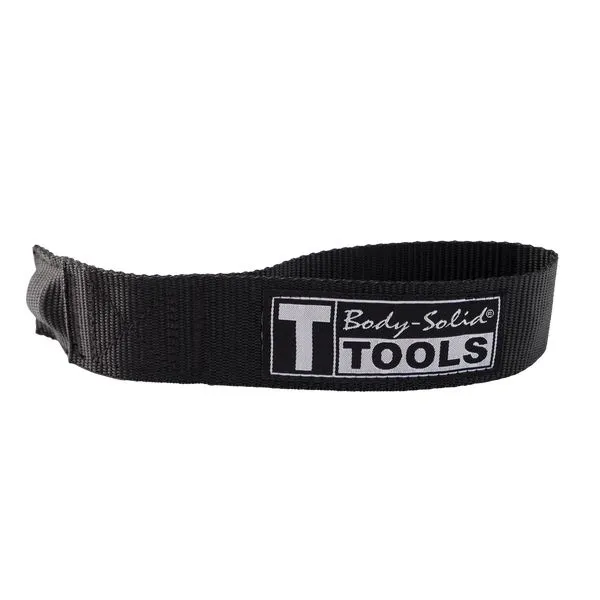Body-Solid Tools Resistance Tube Door Attachment