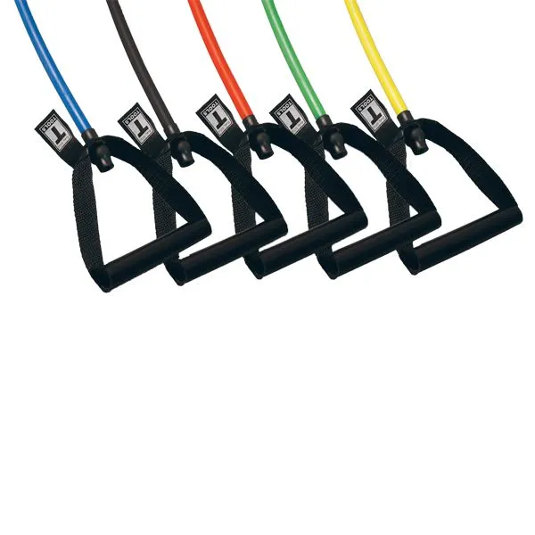 Body-Solid Tools Resistance Tube Door Attachment