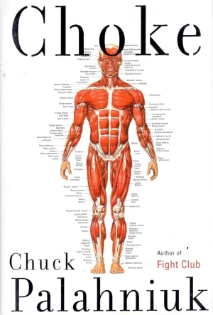 Choke Hardcover  May 22, 2001