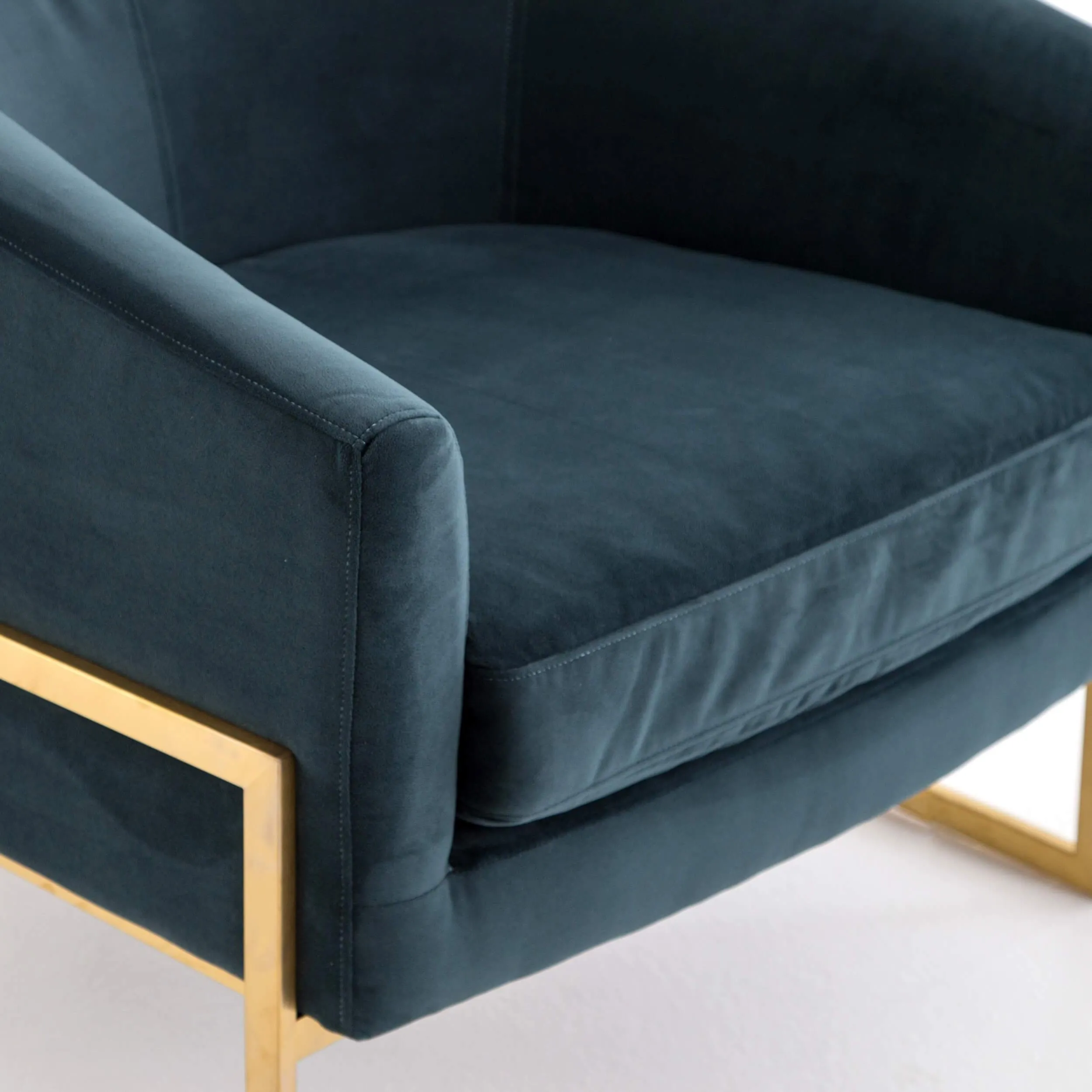 Corbin Chair, Bella Jasper