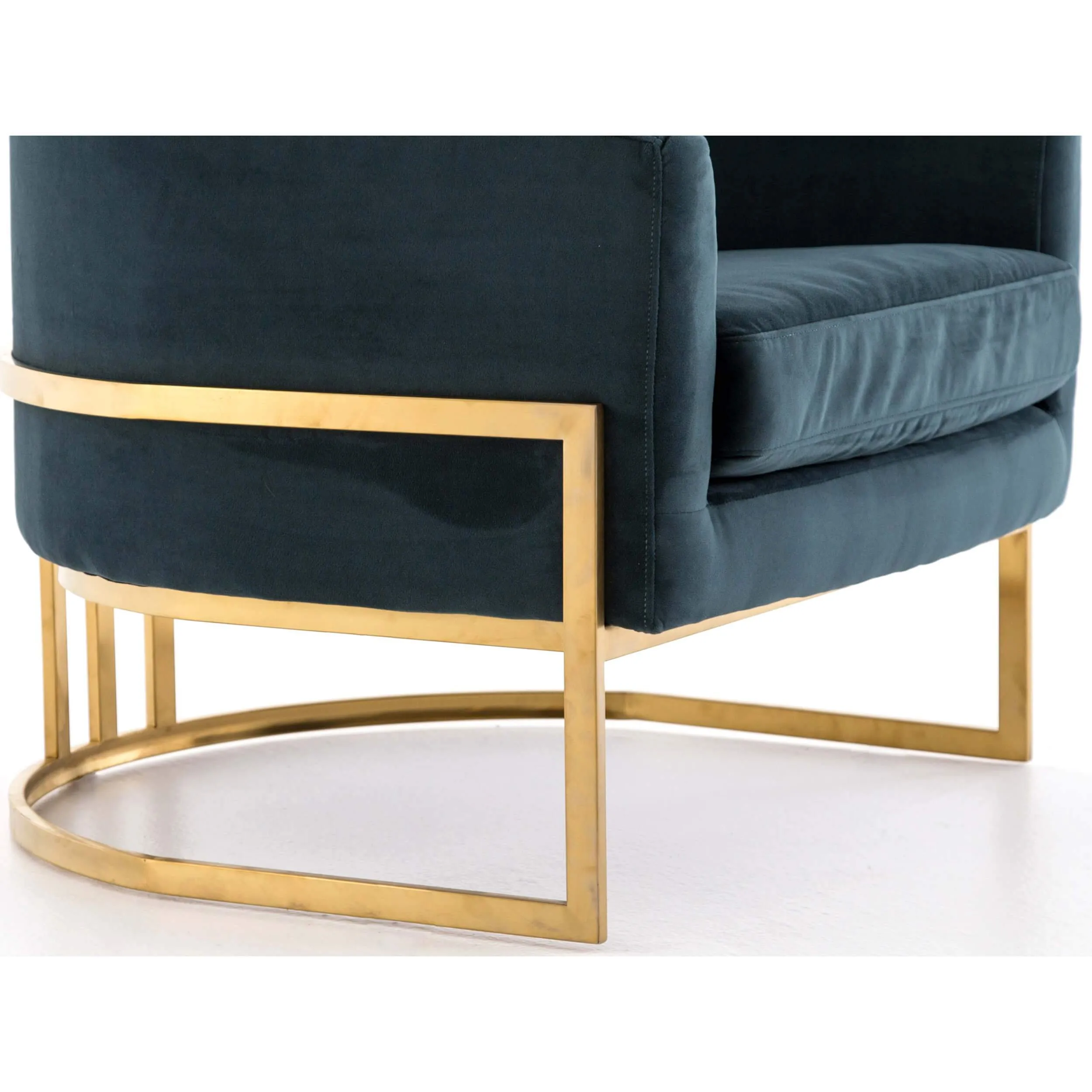 Corbin Chair, Bella Jasper