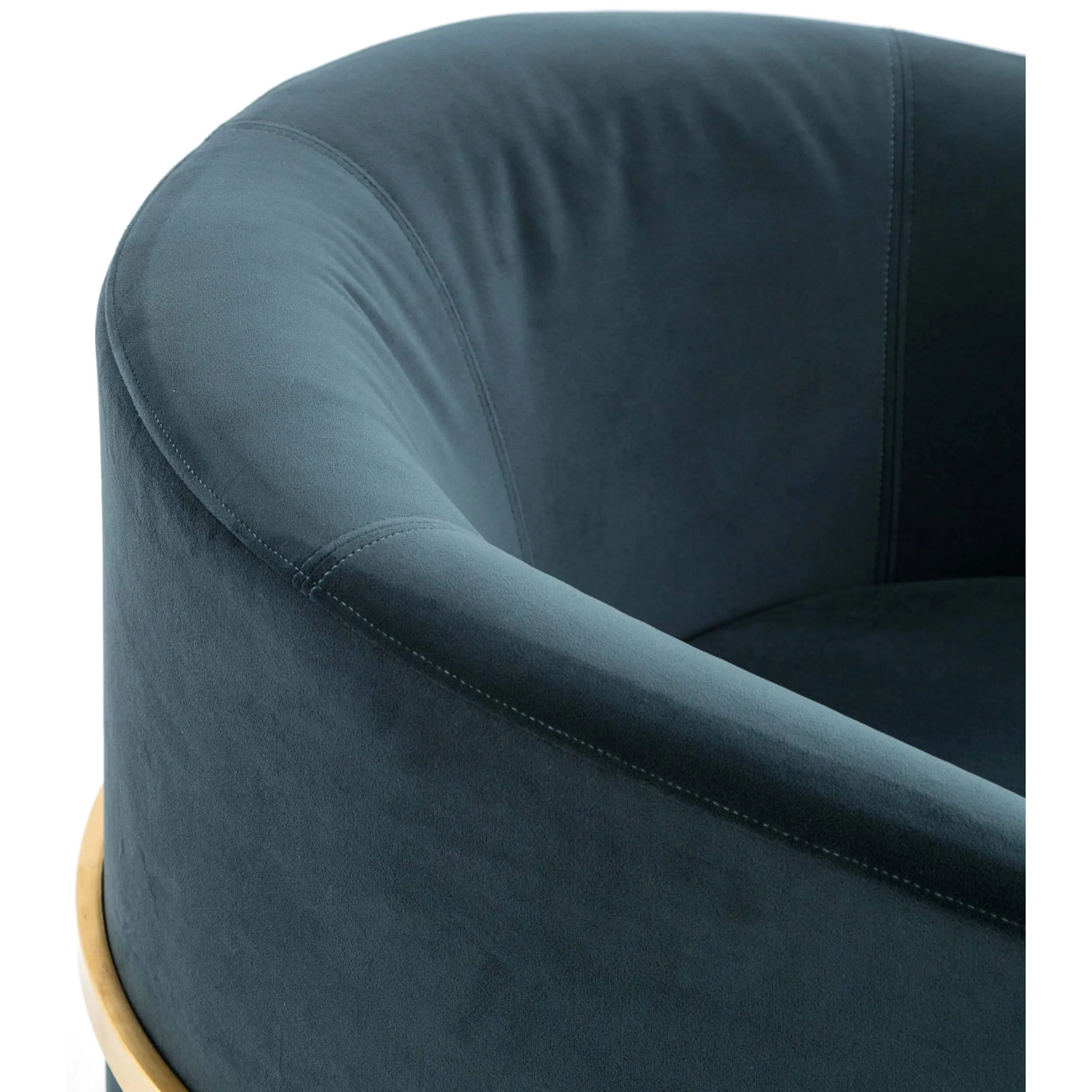 Corbin Chair, Bella Jasper