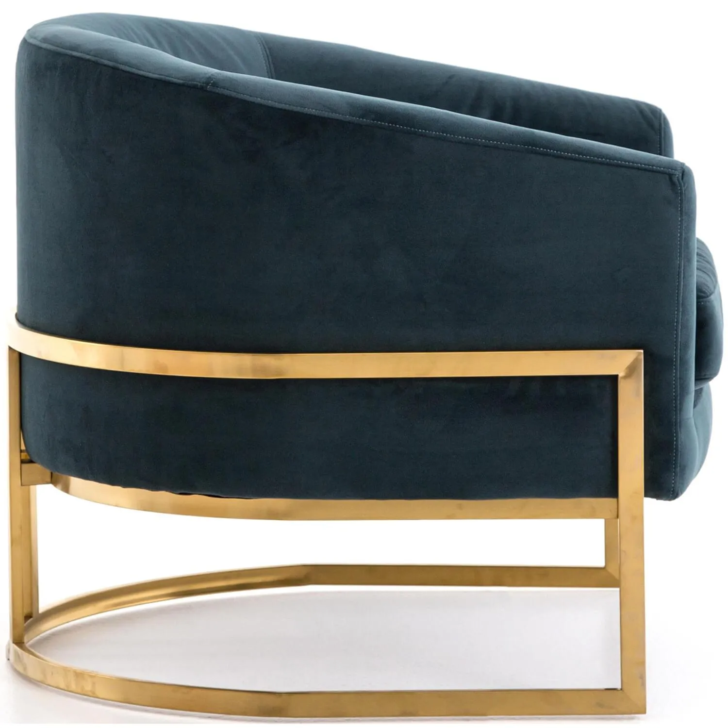 Corbin Chair, Bella Jasper