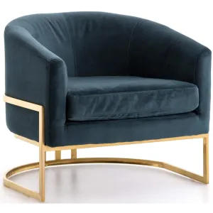 Corbin Chair, Bella Jasper