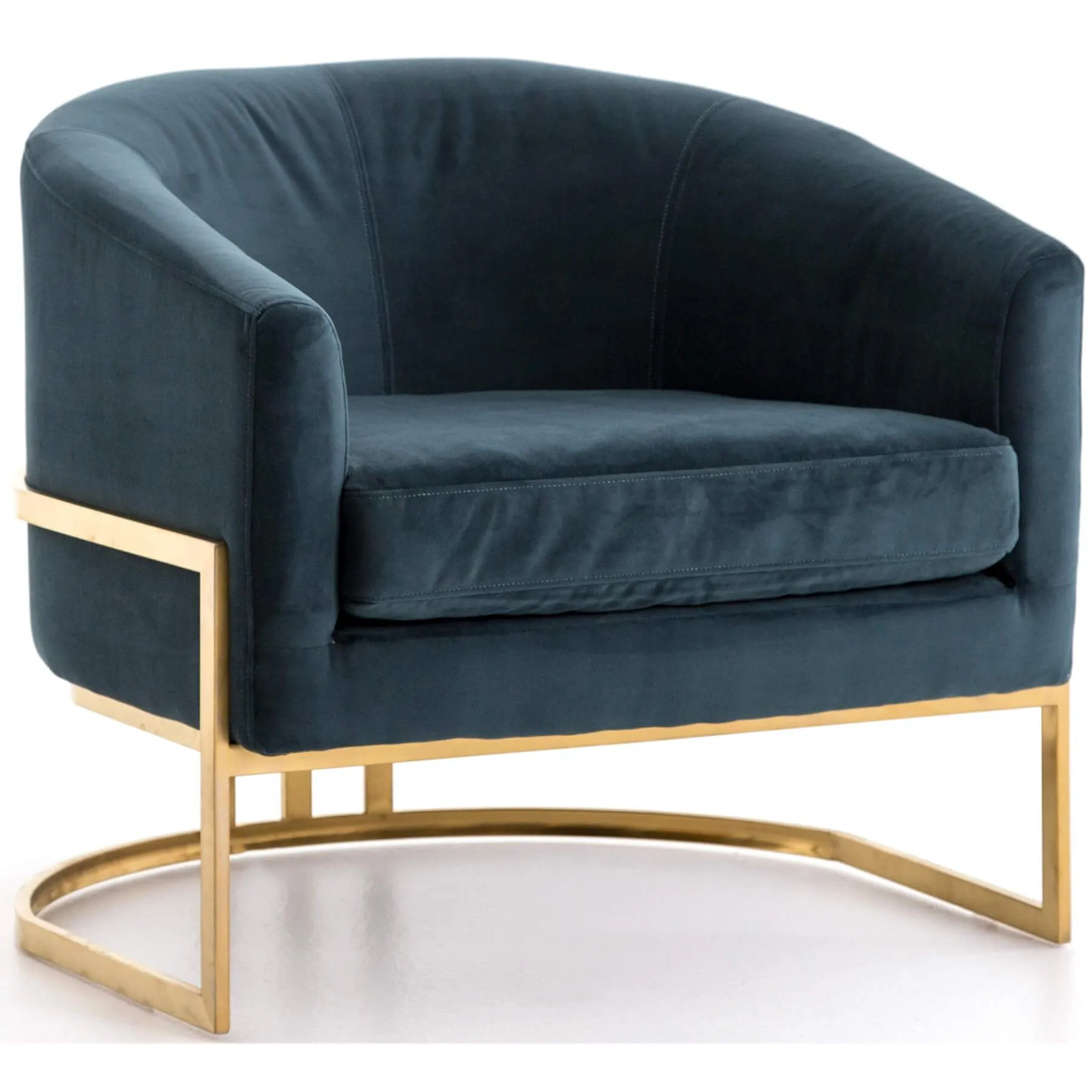Corbin Chair, Bella Jasper