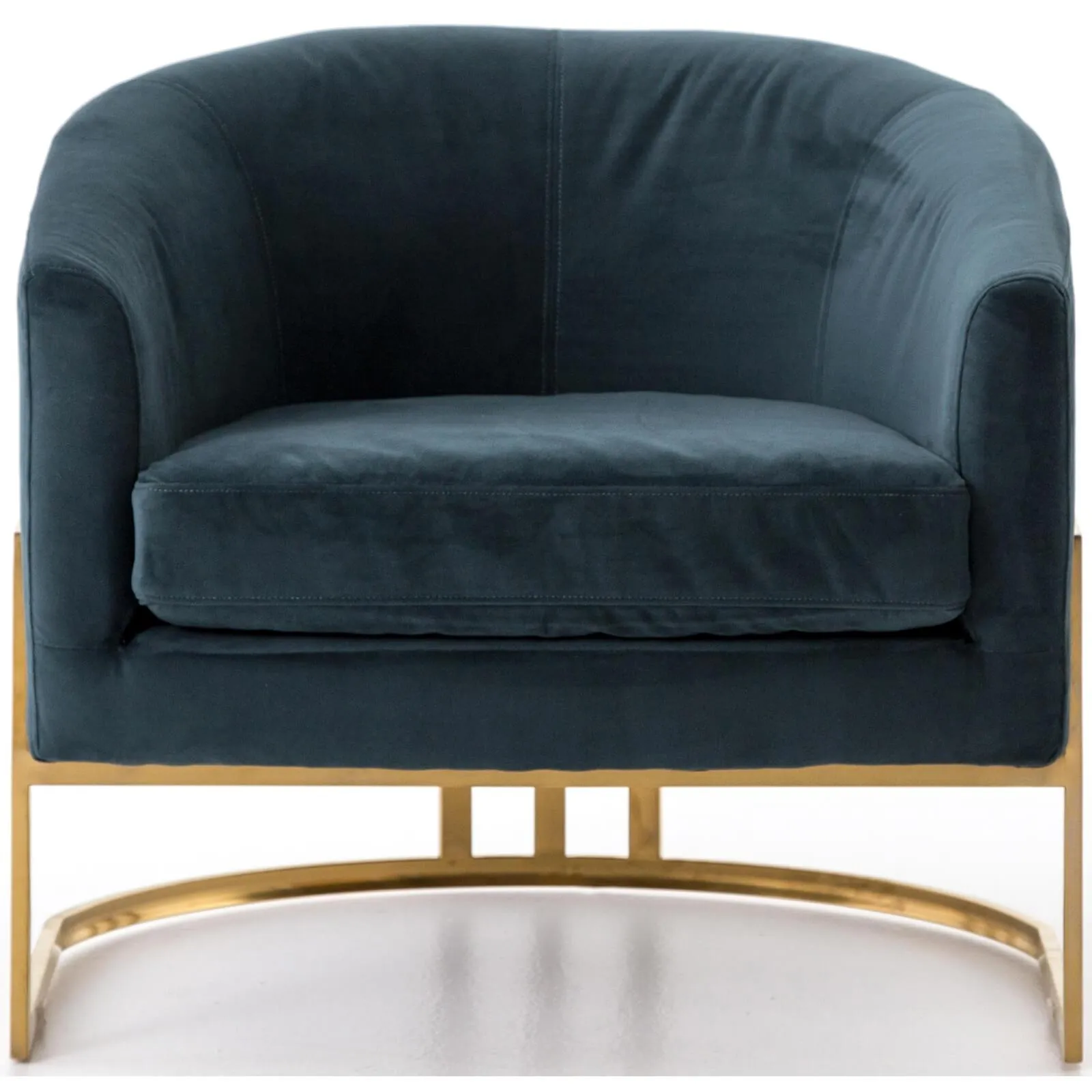 Corbin Chair, Bella Jasper
