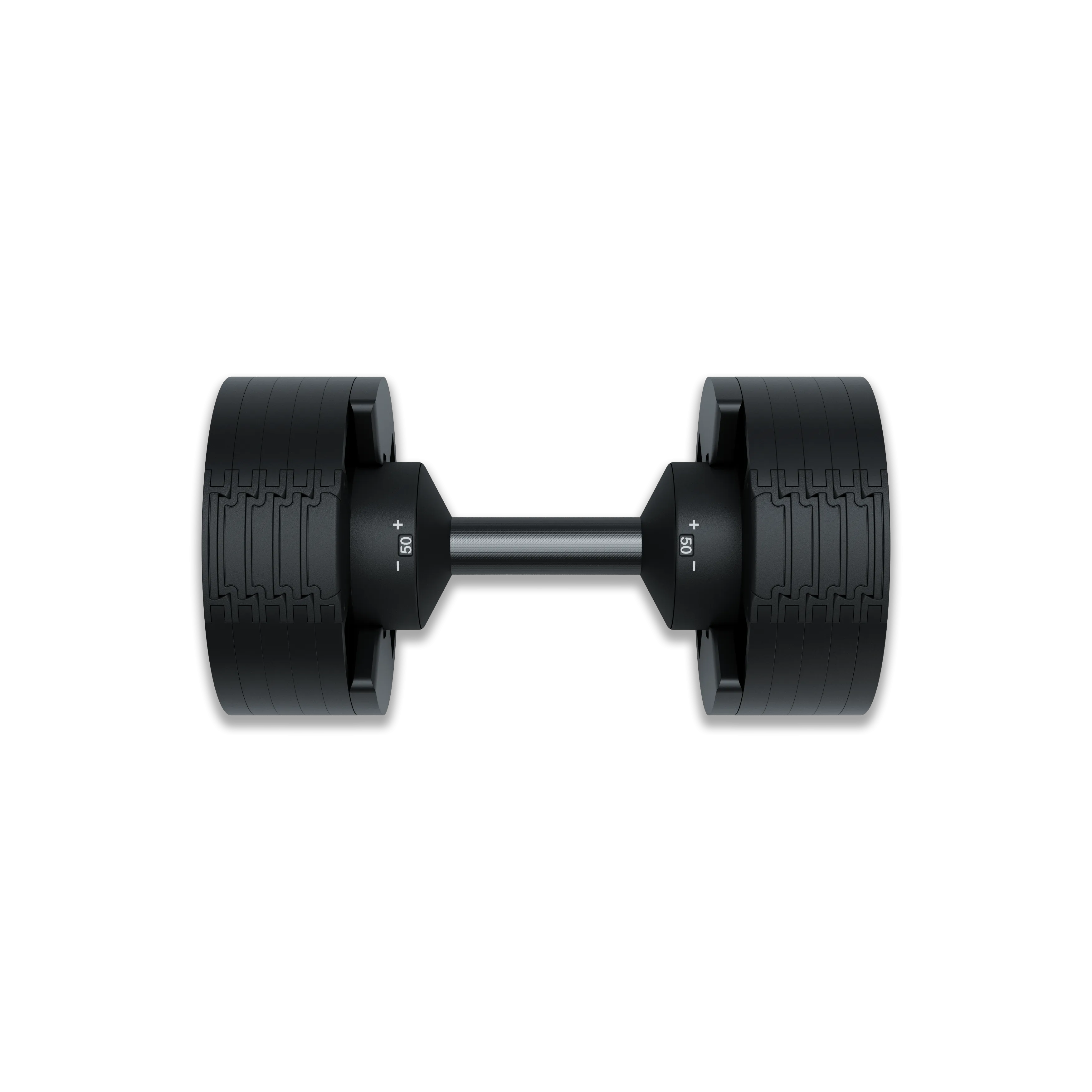 DB50 50 lb. Adjustable Dumbbells