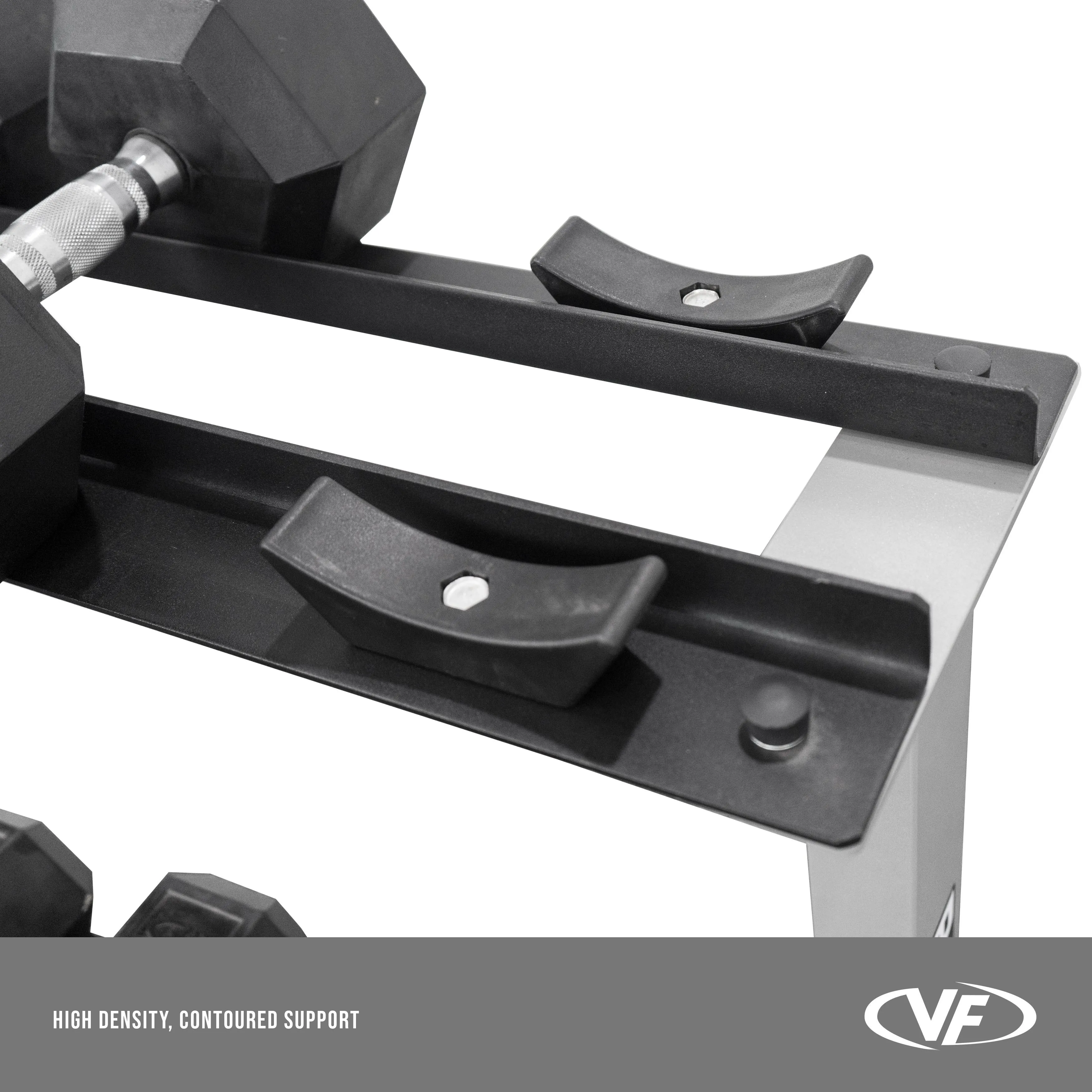 Dumbbell Storage Cup Attachments (12 Sets)