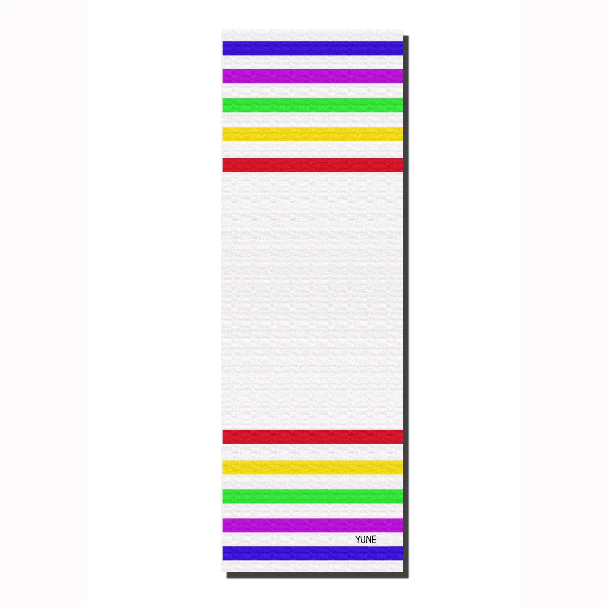 DY66 Yoga Mat by Yune Yoga