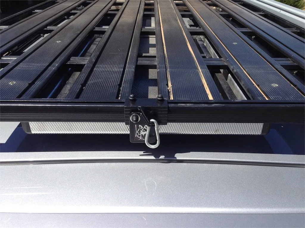 EEZI-AWN | Table Mount Latch