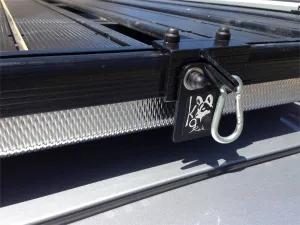 EEZI-AWN | Table Mount Latch