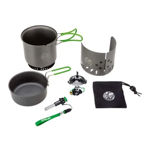 Elektra Fe Cook System (without BOB)