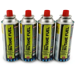 Eureka Butane Fuel (sold in store only)