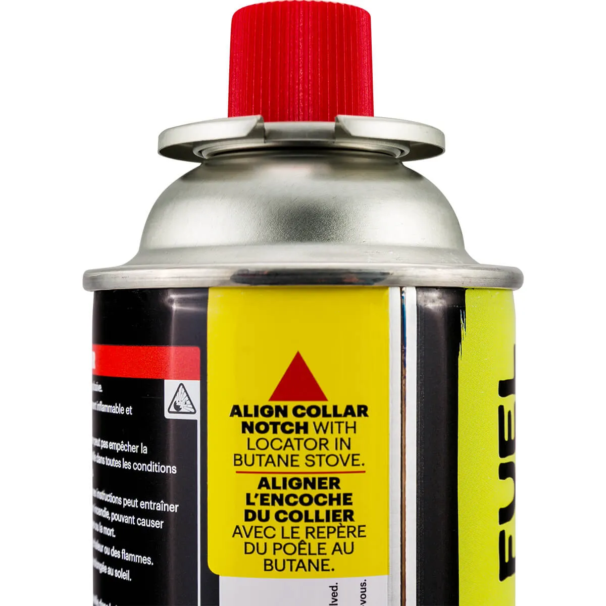 Eureka Butane Fuel (sold in store only)