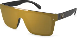 FEISEDY Men Sunglasses Polarized Oversized Square Flat Top Cycling Running Fishing Golf Hiking Sports B2990