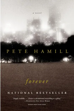 Forever: A Novel Paperback  November 1, 2003