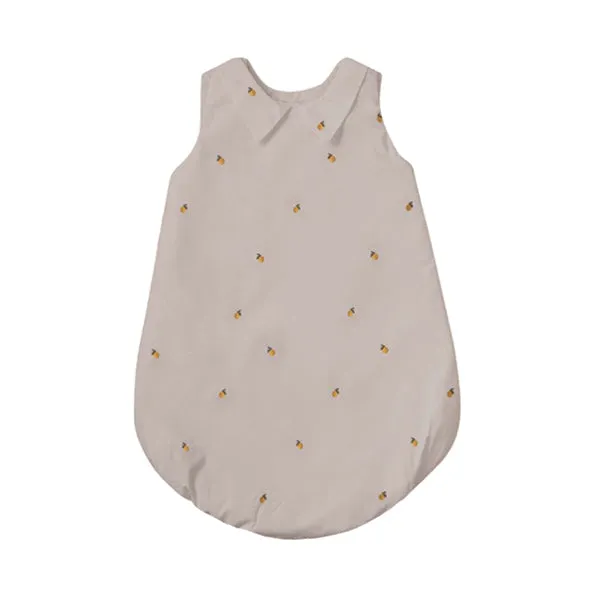 Garbo and Friends Sleeping Bag – Lemon