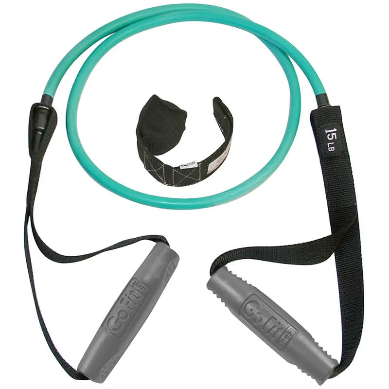 GoFit Smartweight Power Tube - 15lb