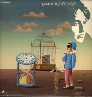 Greatest hits (Club) / Vinyl record [Vinyl-LP]