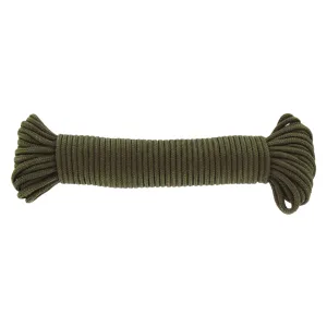 Highlander Utility Cord - 3mm X 15m