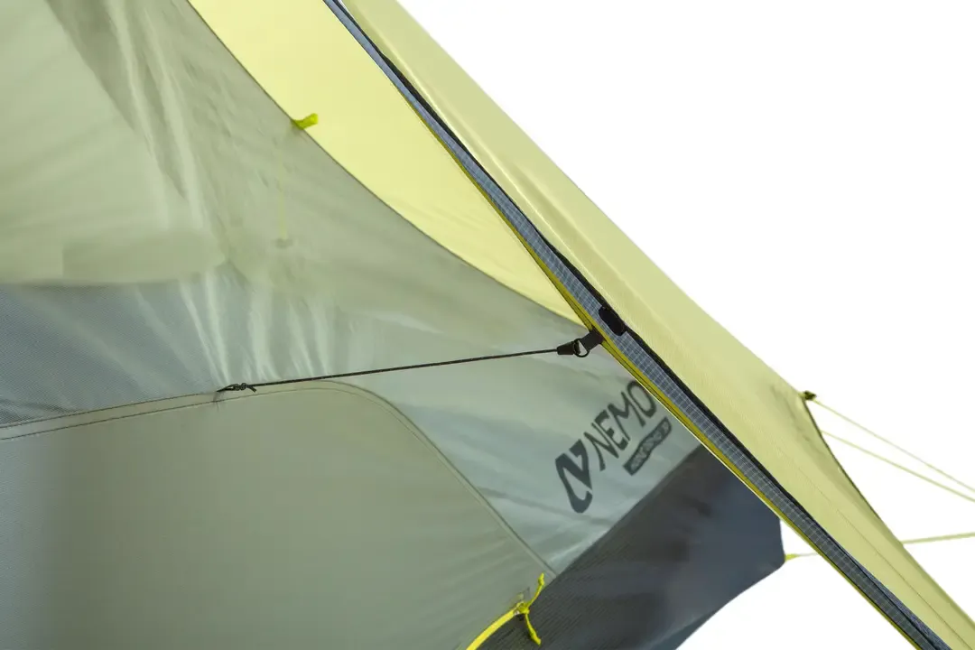Hornet Osmo Ultralight 2 Person Backpacking Tent