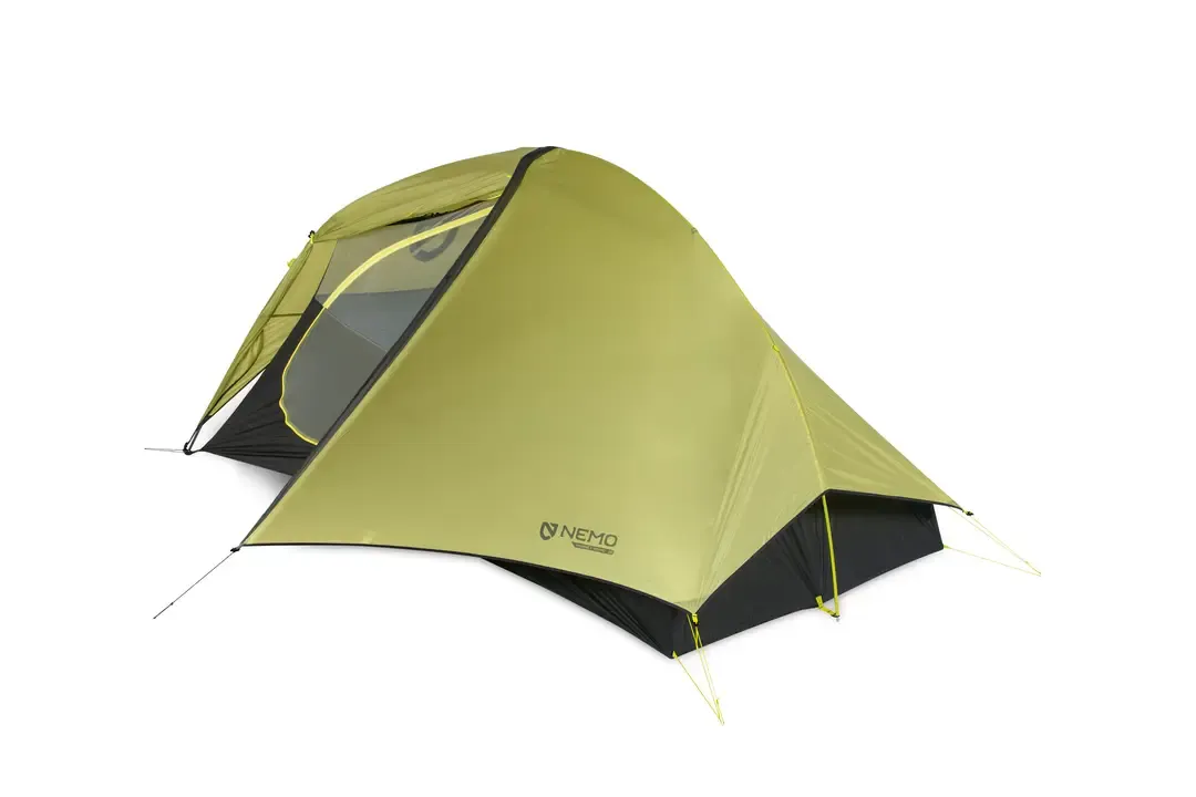 Hornet Osmo Ultralight 2 Person Backpacking Tent