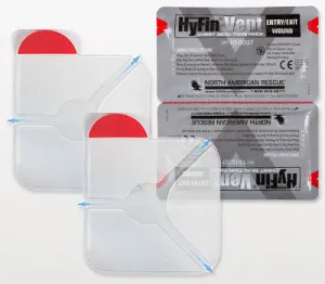 First Aid Kits