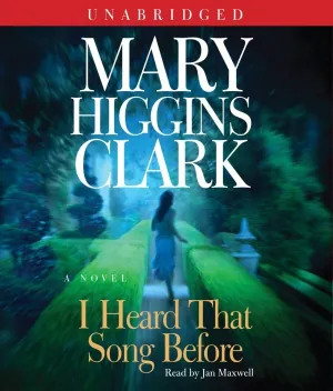 I Heard That Song Before: A Novel Audio CD  Unabridged, April 3, 2007