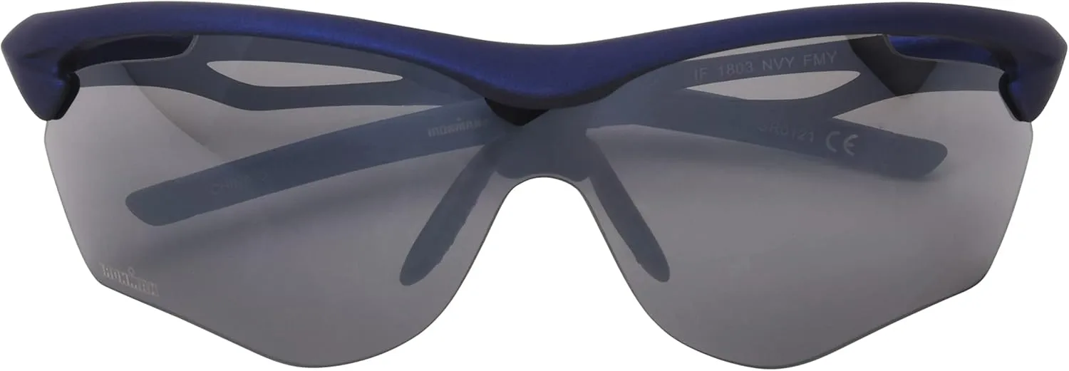 IRONMAN Men's 2006 Sunglasses Shield