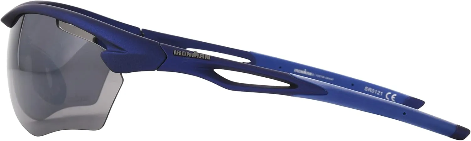 IRONMAN Men's 2006 Sunglasses Shield