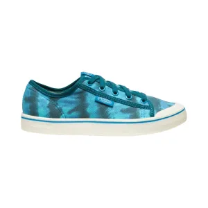 KEEN Womens Elsa Canvas Sneaker