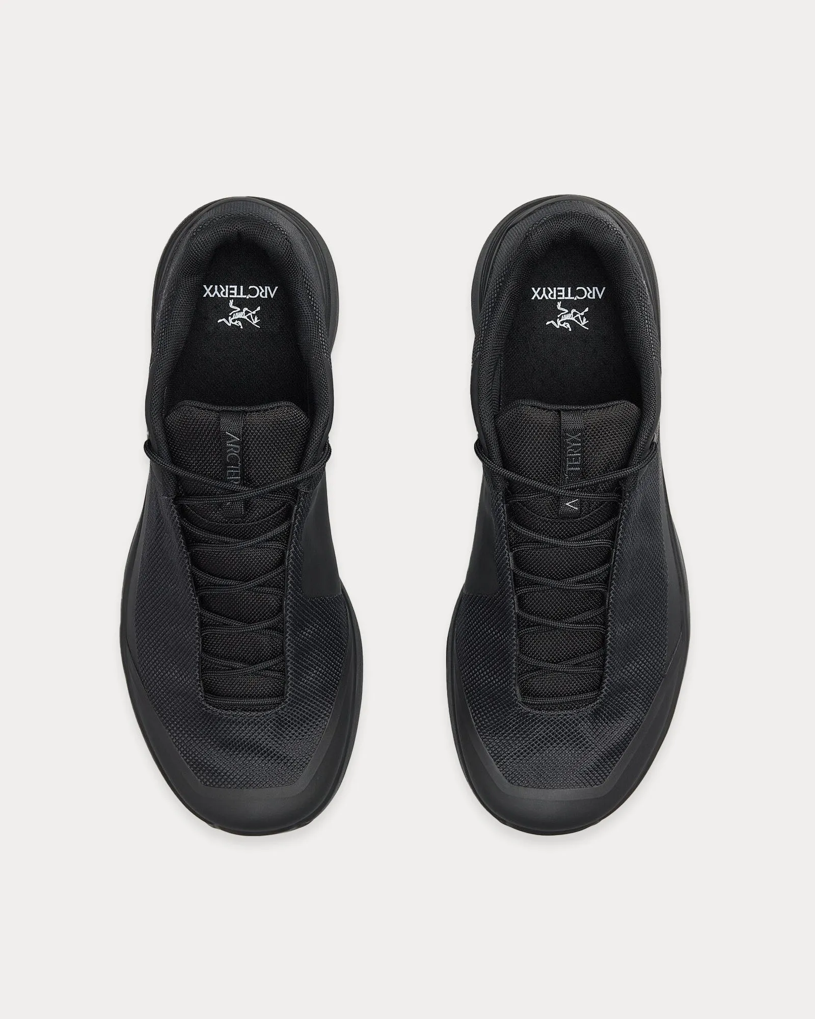 Kopec GTX Black / Black Running Shoes