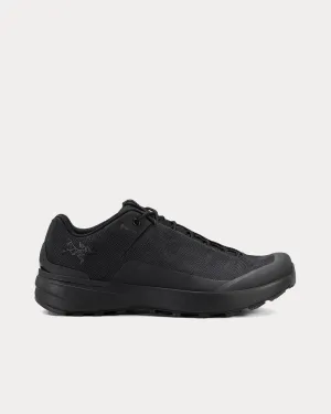 Kopec GTX Black / Black Running Shoes