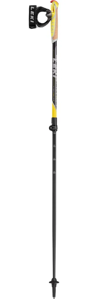 Leki Spin Shark SL Poles