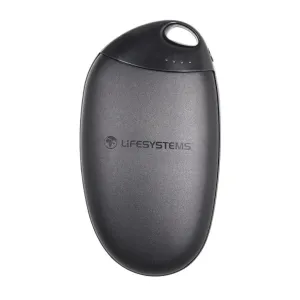 Lifesystems Hand Warmer Rechargeable