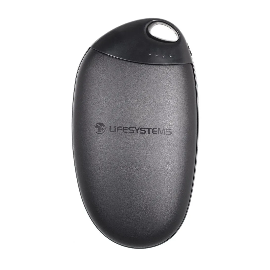 Lifesystems Hand Warmer Rechargeable