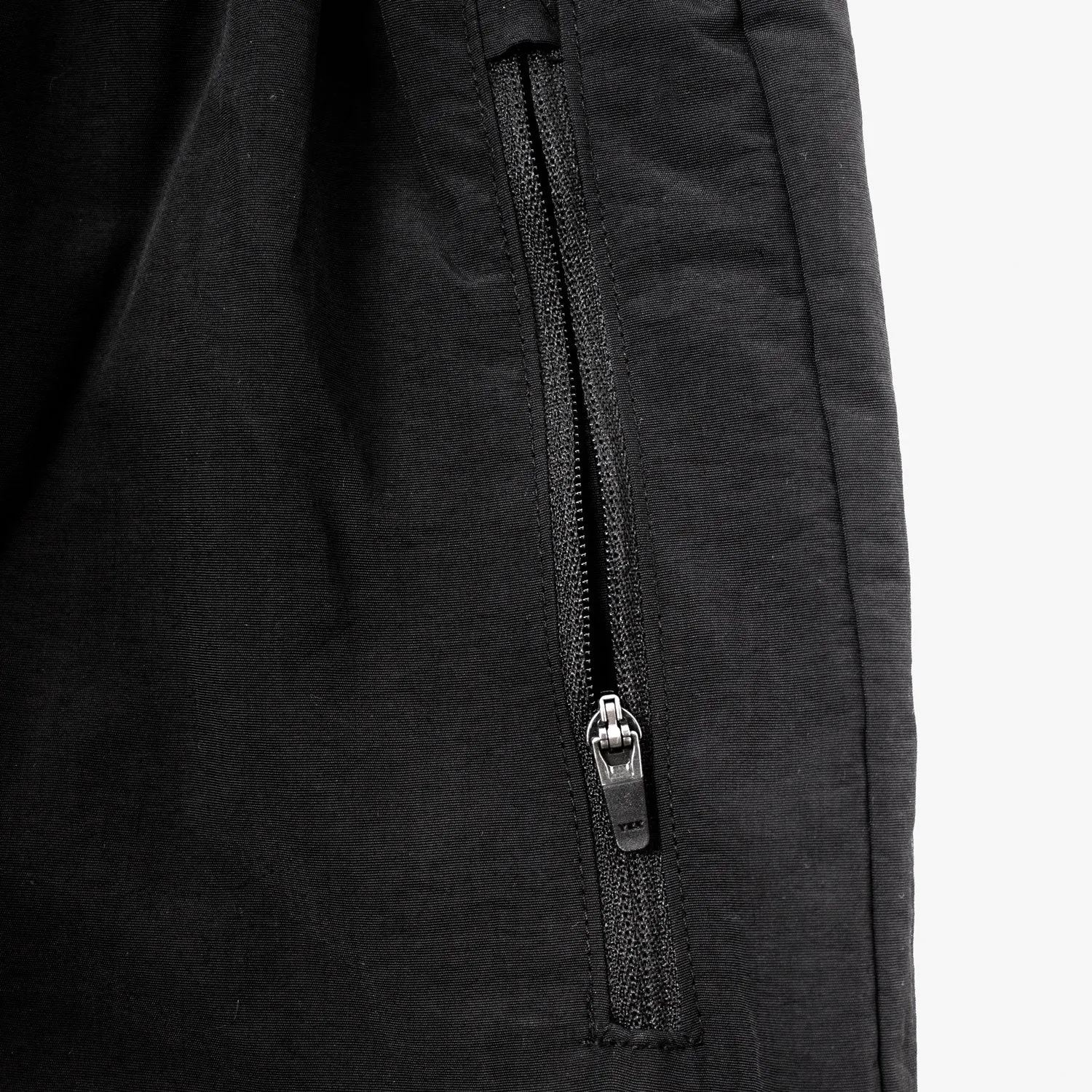 LPU 5" Running Shorts - Black