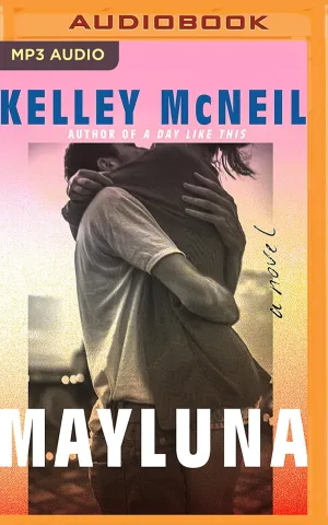 Mayluna: A Novel Audio CD  MP3 Audio, February 1, 2024