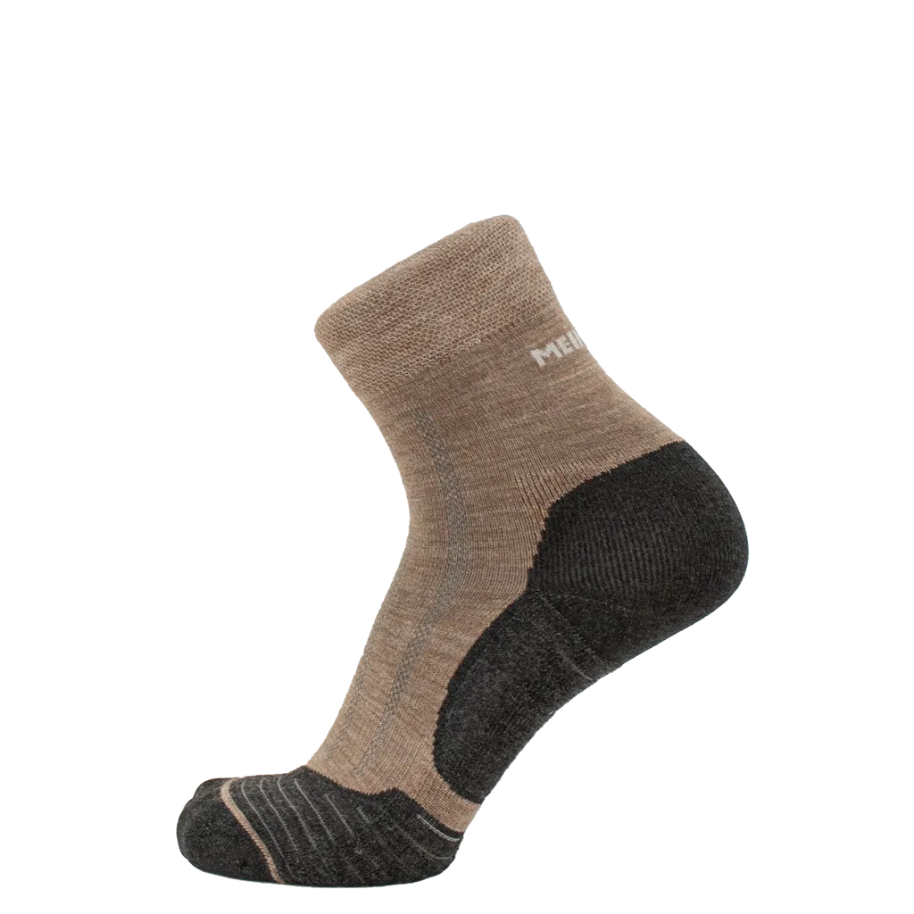 Meindl MT3 Lightweight Merino Wool Socks
