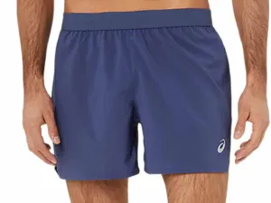 Men's ASICS Road 5" Short - 2011C391-403